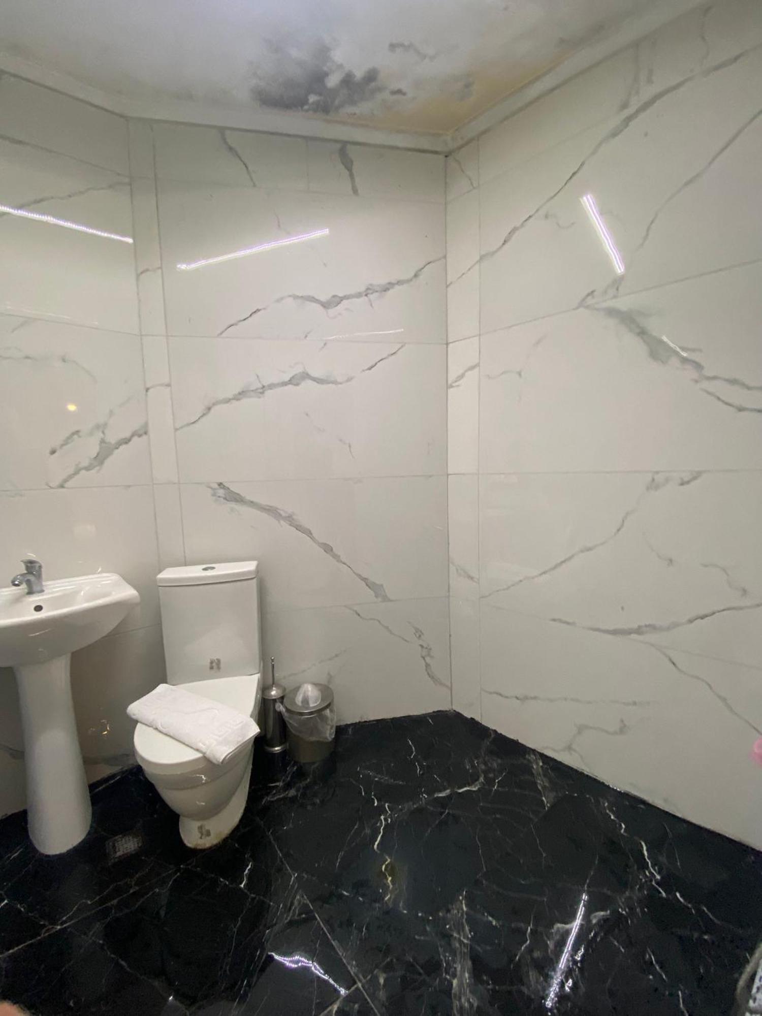 Ramo'S Aparatments & Suites Estambul Exterior foto