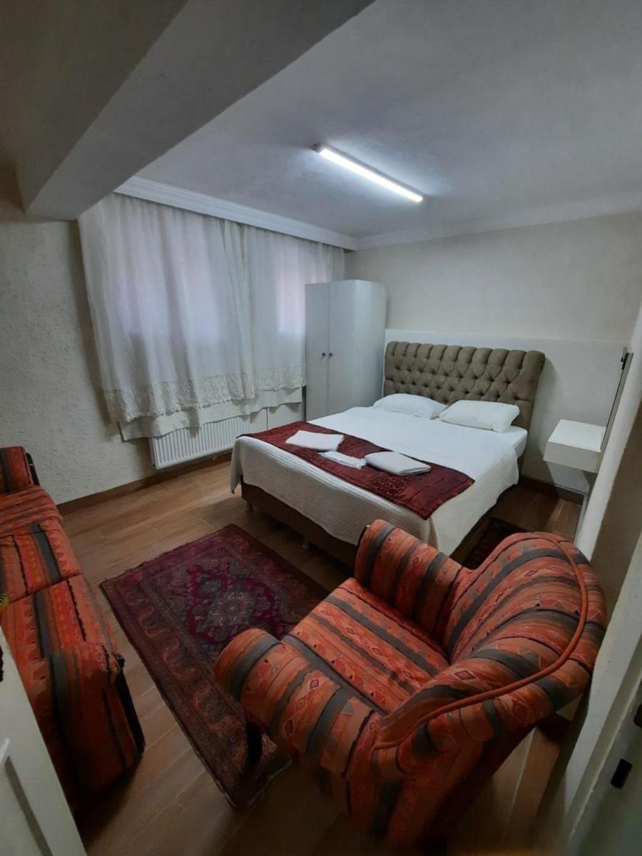 Ramo'S Aparatments & Suites Estambul Exterior foto